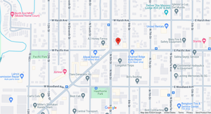 Vehicle Accident in North Salina