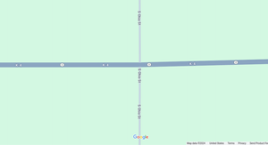 Vehicle Accident in Southern Saline County