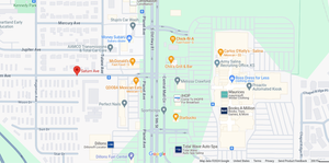 South Ninth Street & Saturn Avenue Signal Repair