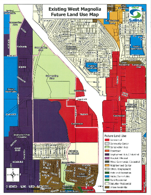 City Commission Approves Land Use Amendment for Southwest Salina