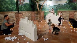 Monday’s Bonus Day At Rolling Hills Zoo