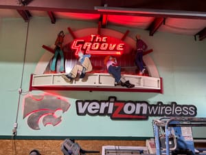 Nightlife Reimagined: The Grand Reopening of The Groove