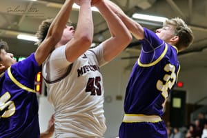 Central vs Valley Center (Photo Gallery)