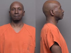 Late-night Disturbance Leads to Arrest in Domestic Dispute