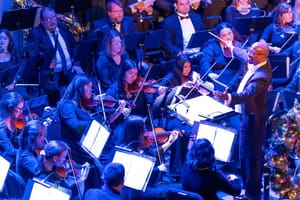 Salina Strings Day to Feature Local Students