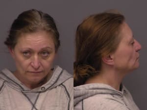 UPDATE: 2 Arrested in Connection with Saline County Burglary after Home Reported Broken into a Second Time