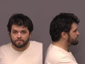 Vehicle Reported Stolen in Falun