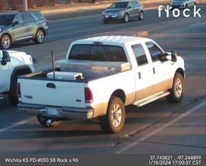 Camper Missing from Storage Unit is this Week's Crimestopper