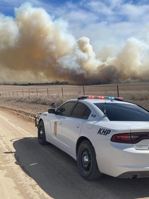 Evacuation Notice Lifted