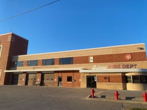 City Commission - Strategic Fire Equipment Investment