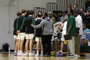 South Falls Short During Their Battle Back and Forth with Valley Center 38-34 (Photo Gallery)