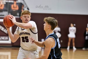 Central vs Eisenhower/Sadie's King and Queen (Photo Gallery)