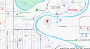 SPD Continues to Investigate Pedestrian/Vehicle Accident