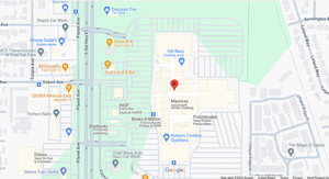 Teen Arrested in Connection to Altercation at Central Mall