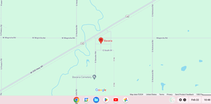 Residential Burglary Under Investigation in Bavaria