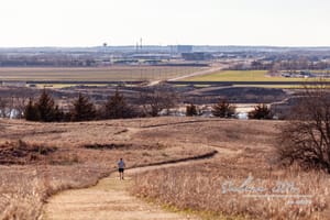 Exploring Nature's Trails
