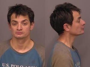 House-Sitter Arrested after $11K Gold & Silver Missing from Safe