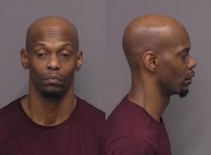 Men Arrested in Connection to Clothing Theft from South Salina Business