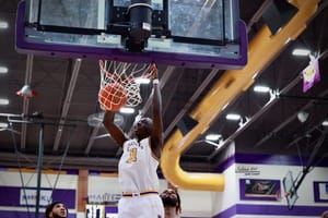 KWU Drops the Ball in First Round of NAIA National Basketball Tournament (Photo Gallery)