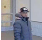 Theft of Wallet & Financial Card Fraud is this Week's Crimestopper