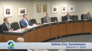 Salina Moves Forward with New Fire Station Construction