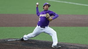 KWU Baseball rallies twice late to sweep doubleheader from York