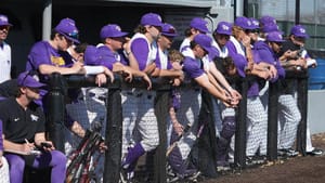 KWU Baseball completes sweep of York, posts 10th straight win