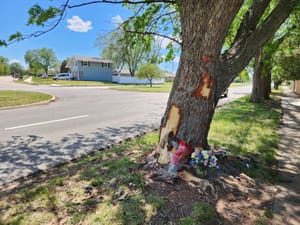 Fatal Crash Leaves One Dead, Another in Critical Condition