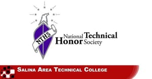 Salina Tech to induct 14 into National Technical Honor Society