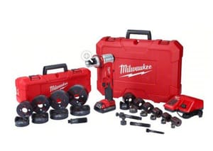 Tools Stolen from Work Van is this Week's Crimestopper