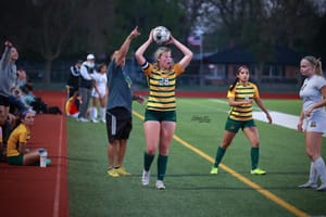 Lady Cougars Fall to Newton Railers in Soccer Showdown (Photo Gallery)