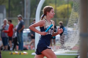 Saline County Invitational Track Meet (Photo Gallery)