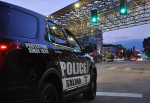 Theft and Vandalism Reported at Construction Site on Tim Rogers Lane