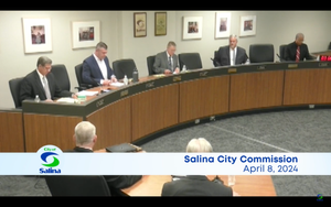 City Commission Approves Certification of Final Costs for 2023 Special Assessment Projects