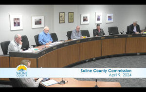 County Commission Approves Audio/Visual System Installation in Courtroom
