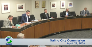 City Commission Authorizes Purchase of Vehicles and Equipment
