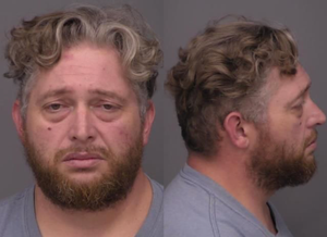 "Police Respond to Domestic Incident: Charges Filed After Reckless Truck Ride"