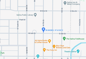 Pedestrian Struck by Vehicle in Hit-and-Run Incident on Ash Street