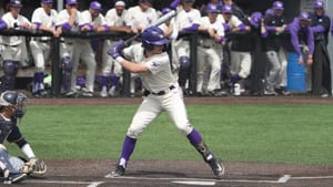 KWU Baseball Sees Streak Come to End as Coyotes Split with Hastings