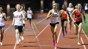 KWU Coyotes Shine in Coyote Distance Carnival