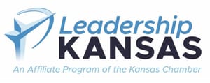 Brad Anderson & Erica Kruckenberg Selected by Kansas Chamber & Education Foundation to ﻿2024 Leadership Kansas Class