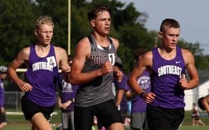 Saline County Athletes Set to Compete at State Championships