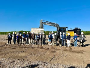 Bennington State Bank & First Bank Kansas Join Forces to Finance Salina Destination Housing Project