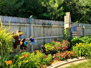 Master Gardener Garden Tour Returns