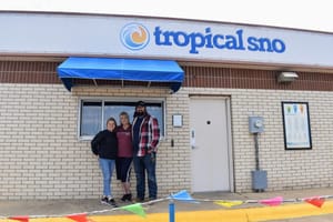 Continuing a Salina Summer Tradition