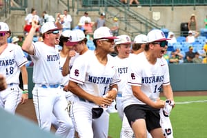 Salina Central Advance to Semifinals After Defeating Bishop Carroll (Photo Gallery)