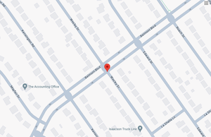 Vehicle Stolen from Salina Driveway in Daylight Theft