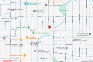 65-Year-Old Disabled Woman's Vehicle Stolen, Recovered at Hotel: Investigation Ongoing