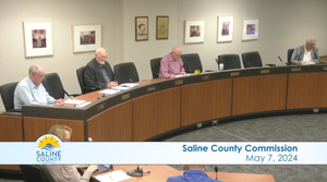 County Commission Adopts 2023 Audited Financial Statements