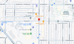 Motorcycle-Vehicle Collision Leaves Rider Injured